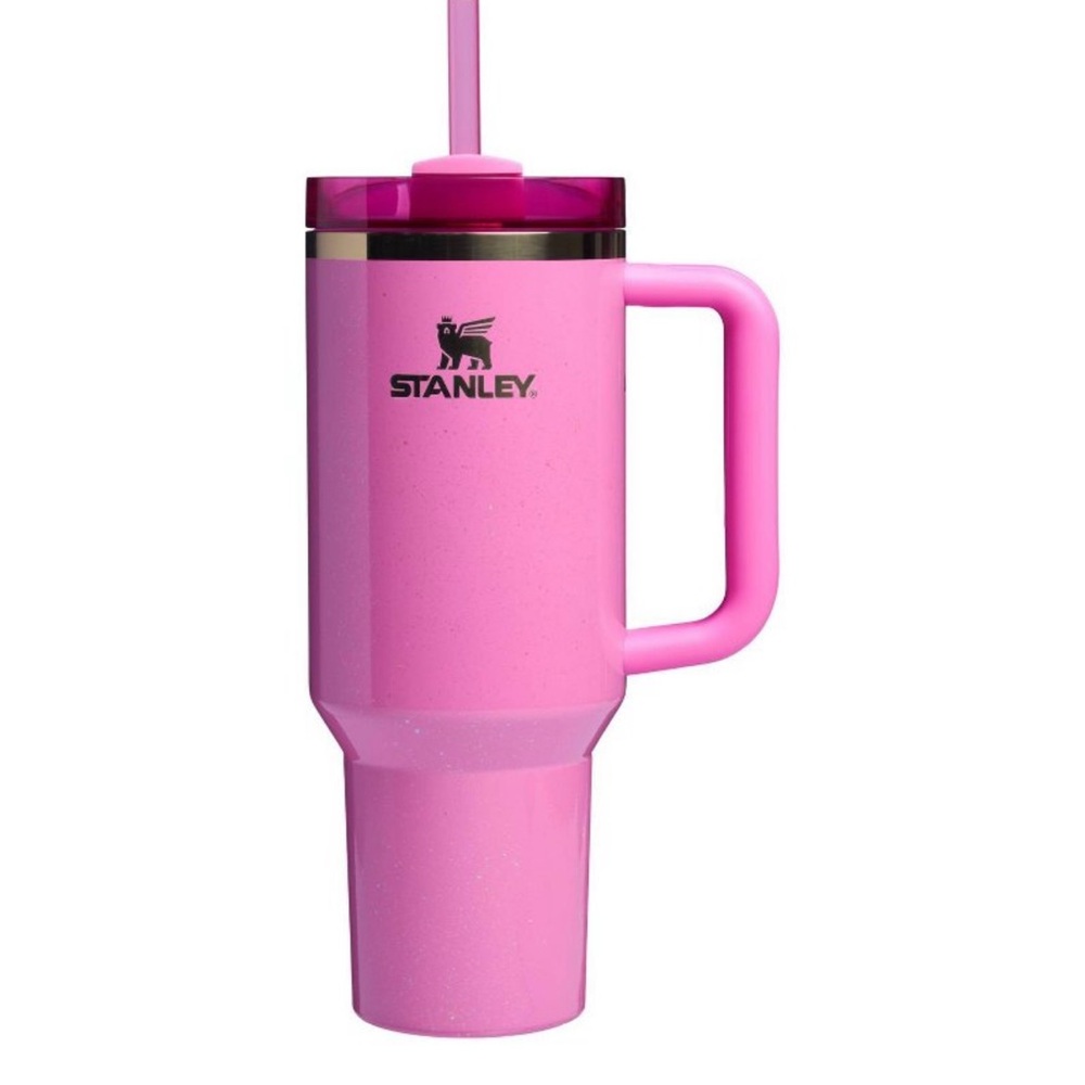 Brand new! Stanley 40 onz Wicked collection!